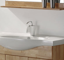 Load image into Gallery viewer, Contemporary Modern BathroomVanity Set KL354