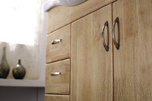 Load image into Gallery viewer, Contemporary Modern BathroomVanity Set KL354