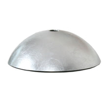 Load image into Gallery viewer, ELITE Silver Glass Sink and Waterfall Faucet Combo 1308+F22TC