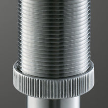 Load image into Gallery viewer, Stainless Steel Pop-Up Drain and Mounting Ring P01SS