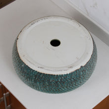 Load image into Gallery viewer, Jade Rock Pattern Porcelain Ceramic Bathroom Sink ELIMAX'S 2001