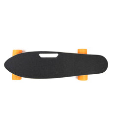 Electric Skateboard  Longboard with Wireless Remote Control Black