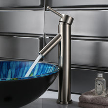 Load image into Gallery viewer, ELITE Modern Bathroom Sink Single Lever Faucet 2659