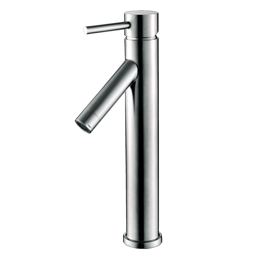 ELITE Modern Bathroom Sink Single Lever Faucet 2659