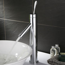 Load image into Gallery viewer, ELITE Modern Design Bathroom Sink Single Lever Faucet 2688