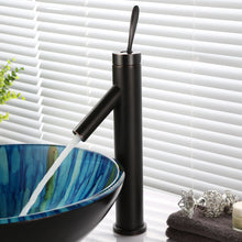 Load image into Gallery viewer, ELITE Modern Design Bathroom Sink Single Lever Faucet 2688