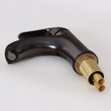 Load image into Gallery viewer, ELITE Luxury Oil Rubbed Bronze Bathroom Lavatory Faucet 57201ORB