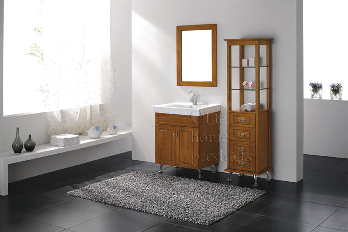 Dorchester Modern Bathroom Vanity KL336