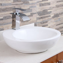 Load image into Gallery viewer, ELITE Modern Bathroom Sink Waterfall Faucet 8803