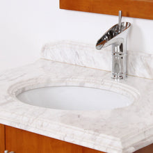 Load image into Gallery viewer, ELITE Chrome Finish New Design Single Lever Faucet 8807C