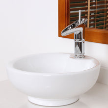 Load image into Gallery viewer, ELITE Chrome Finish New Design Single Lever Faucet 8807C