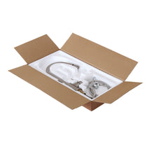 Load image into Gallery viewer, ELITE Single Handle Pull Out Kitchen Faucet 8810BN