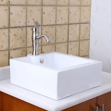 Load image into Gallery viewer, ELITE Single Lever Basin Sink Faucet 882003