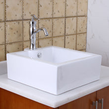 Load image into Gallery viewer, ELITE Single Lever Basin Sink Faucet 882003