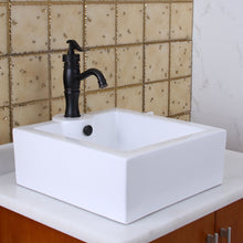 Load image into Gallery viewer, ELITE Single Lever Basin Sink Faucet 882003