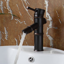 Load image into Gallery viewer, ELITE Bathroom Single Lever Basin Faucet 882005
