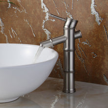 Load image into Gallery viewer, ELITE Bathroom Single Lever Basin Vessel Faucet 882006
