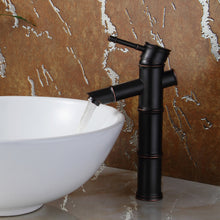 Load image into Gallery viewer, ELITE Bathroom Single Lever Basin Vessel Faucet 882006