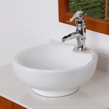 Load image into Gallery viewer, ELITE Bathroom Single Lever Basin Faucet 8827
