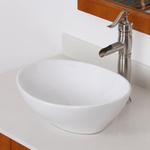 Load image into Gallery viewer, ELITE Bathroom Single Lever Vessel Sink Faucet 8828