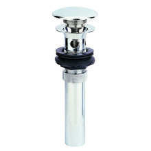 Load image into Gallery viewer, Turn-over type pop-up drain 900056C