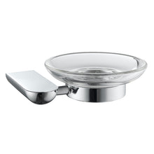 Load image into Gallery viewer, CAE  Luxury Silver Soap Dish 9501T07001C
