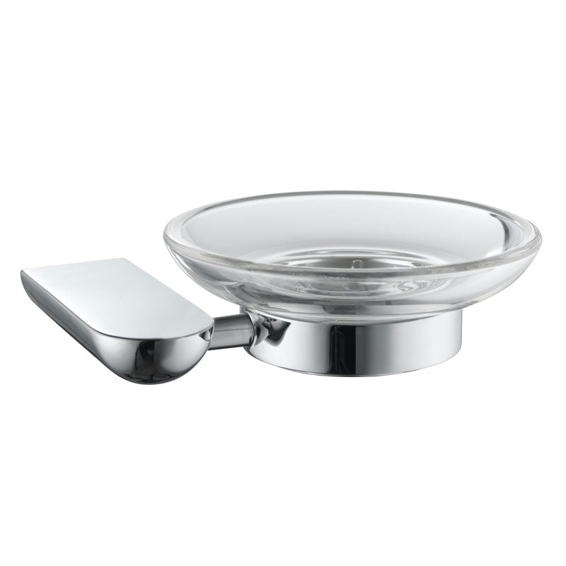 CAE  Luxury Silver Soap Dish 9501T07001C