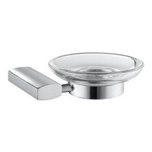 Load image into Gallery viewer, CAE Luxury Silver Soap Dish 9503T07008C
