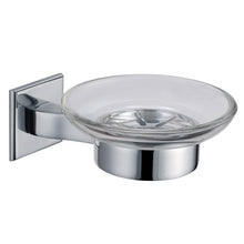 Load image into Gallery viewer, CAE Luxury Silver Soap Dish 9504T07012C
