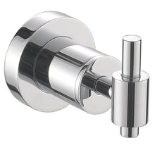 Load image into Gallery viewer, CAE Contemporary Bathroom Towel Hook 9505T03016C