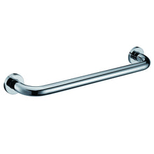 Load image into Gallery viewer, CAE Modern Chrome Bathtub Rail 9510T12028C