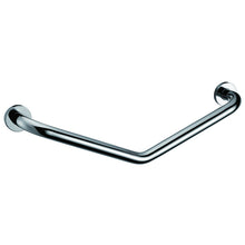 Load image into Gallery viewer, CAE Modern Chrome Bathtub Rail 9510T12029C