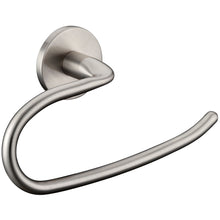 Load image into Gallery viewer, Bathroom Hardware 4PC Bathroom Accessory Set ELIMAX'S AC010BN