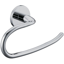 Load image into Gallery viewer, Bathroom Hardware 4PC Bathroom Accessory Set ELIMAX'S AC010C