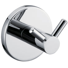 Load image into Gallery viewer, Bathroom Hardware 4PC Bathroom Accessory Set ELIMAX'S AC010C