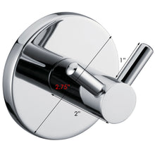 Load image into Gallery viewer, Bathroom Hardware 4PC Bathroom Accessory Set ELIMAX'S AC010C
