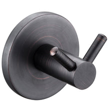 Load image into Gallery viewer, Bathroom Hardware 4PC Bathroom Accessory Set ELIMAX'S AC010ORB