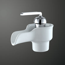 Load image into Gallery viewer, ELITE Ceramic vessel Faucet from Japanese Designer A46