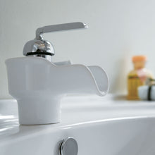 Load image into Gallery viewer, ELITE Ceramic vessel Faucet from Japanese Designer A46
