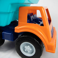 Load image into Gallery viewer, Beach Sand Toys Dump Truck Set (4pcs) X002B4EU37