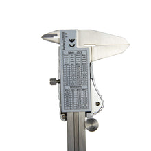 Load image into Gallery viewer, TWOBIU Electronic Digital Caliper 6 inch