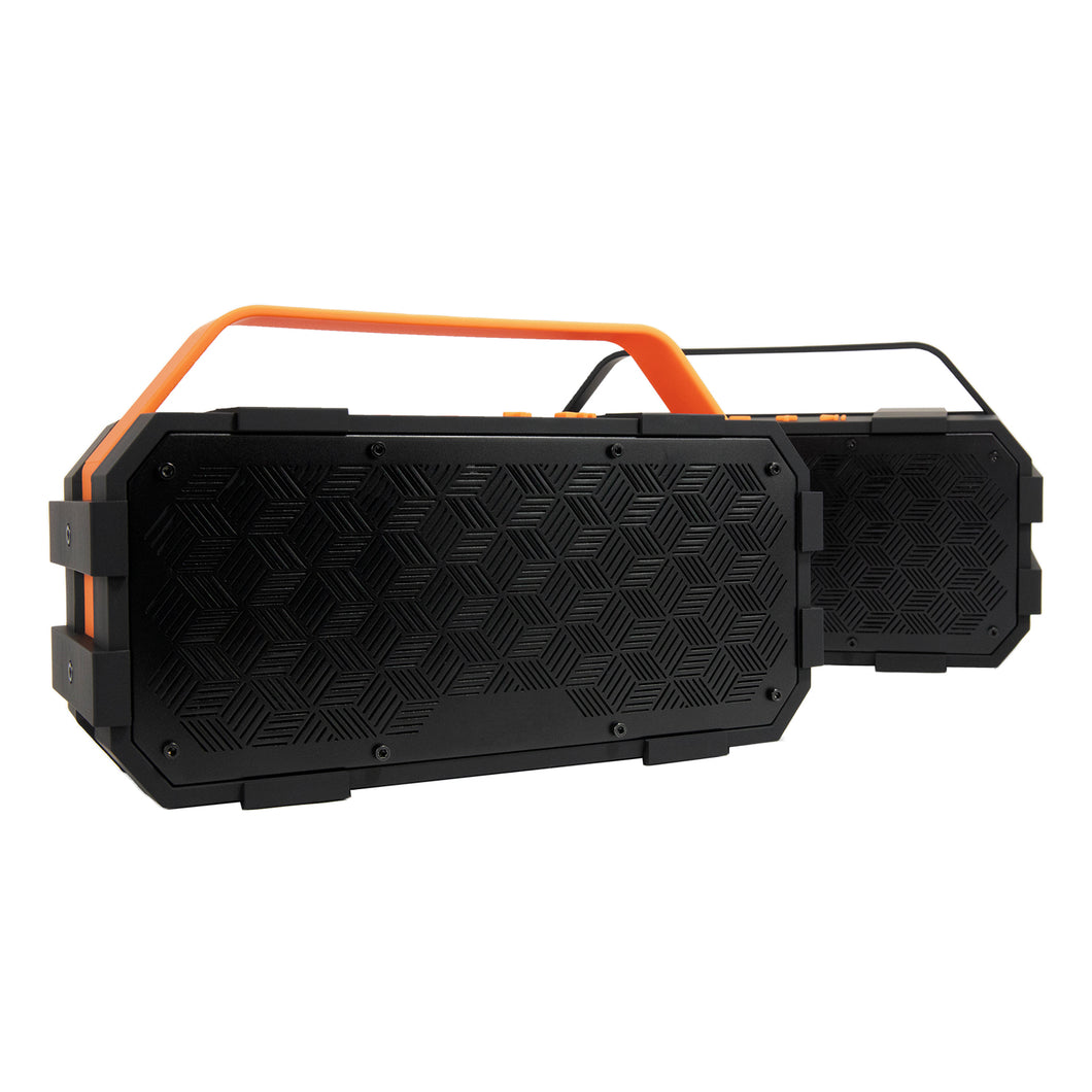 M90 Bluetooth Speaker Long-Term PlaybackWireless Range