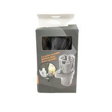 Load image into Gallery viewer, Multifunctional 2 in 1 Car water cup holder