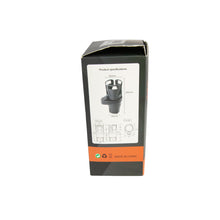 Load image into Gallery viewer, Multifunctional 2 in 1 Car water cup holder