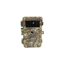 Load image into Gallery viewer, Trail Camera 20MP 1080P Waterproof Night Vision Game Camera with Motion Activated Infrared Sensor