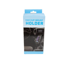 Load image into Gallery viewer, 360 rotation Car Cup Mount Holder