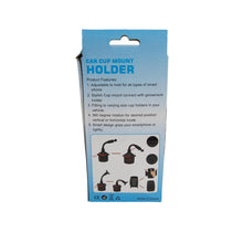 Load image into Gallery viewer, 360 rotation Car Cup Mount Holder