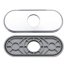 Load image into Gallery viewer, ELITE  Bathroom Sink Faucet Hole Cover Deck Plate Escutcheo DP07C
