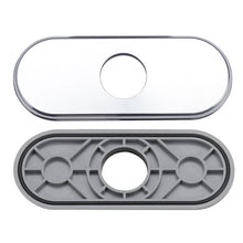 Load image into Gallery viewer, ELITE Bathroom Sink Faucet Hole Cover Deck Plate Escutcheo DP07C