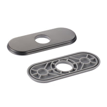 Load image into Gallery viewer, ELITE Bathroom Sink Faucet Hole Cover Deck Plate Escutch DP07ORB